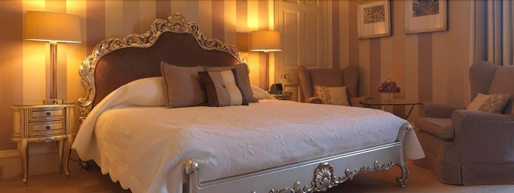 Cargill Ballathie House Hotel المظهر الخارجي الصورة
