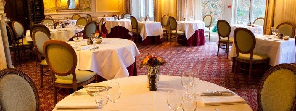 Cargill Ballathie House Hotel المظهر الخارجي الصورة