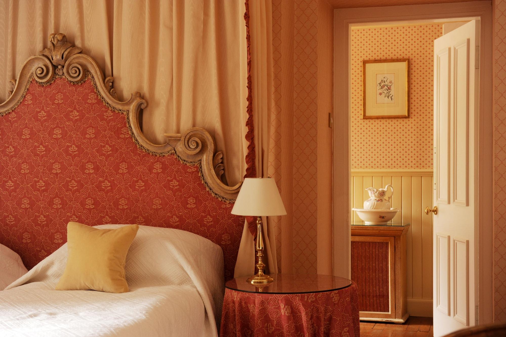 Cargill Ballathie House Hotel المظهر الخارجي الصورة