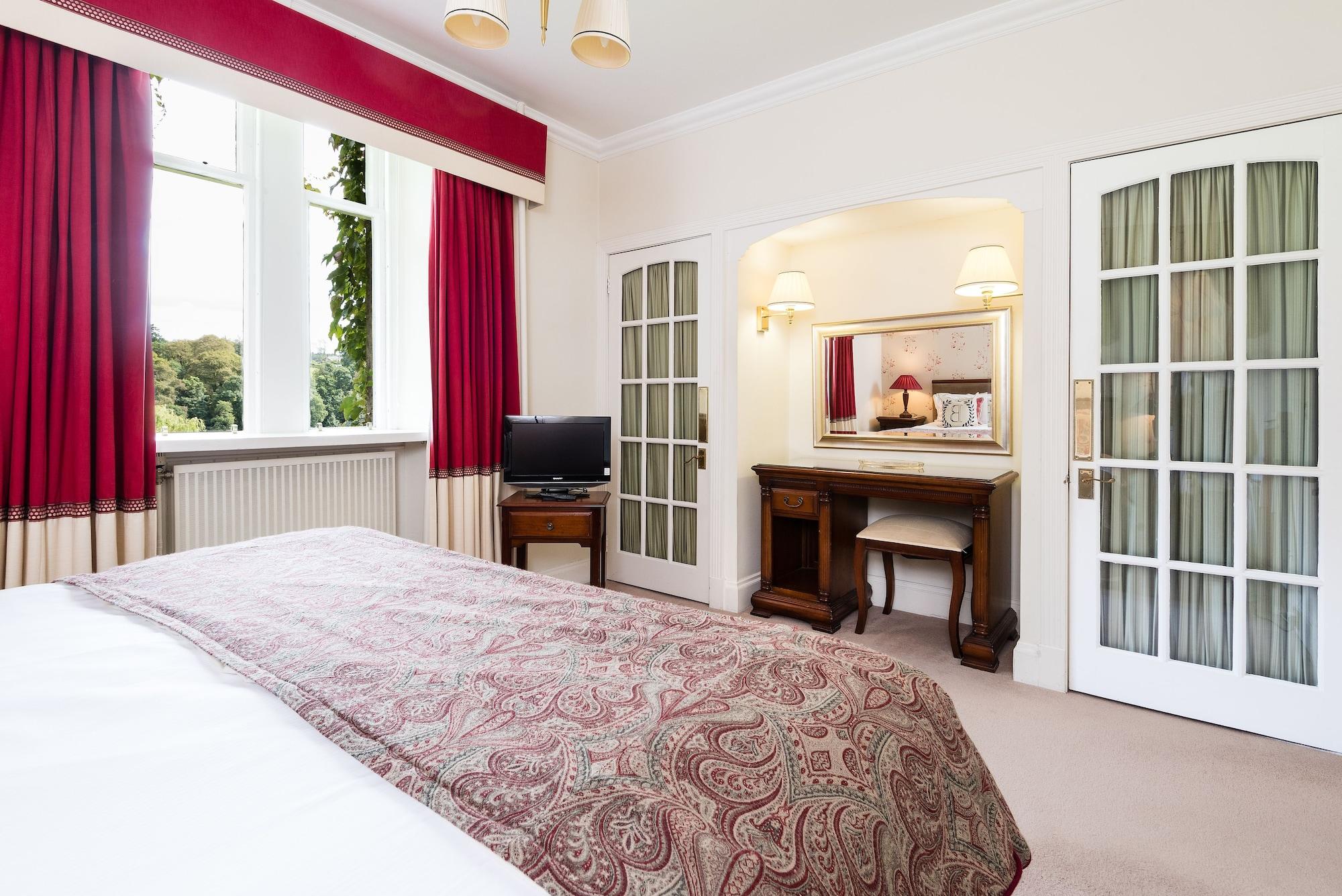 Cargill Ballathie House Hotel المظهر الخارجي الصورة