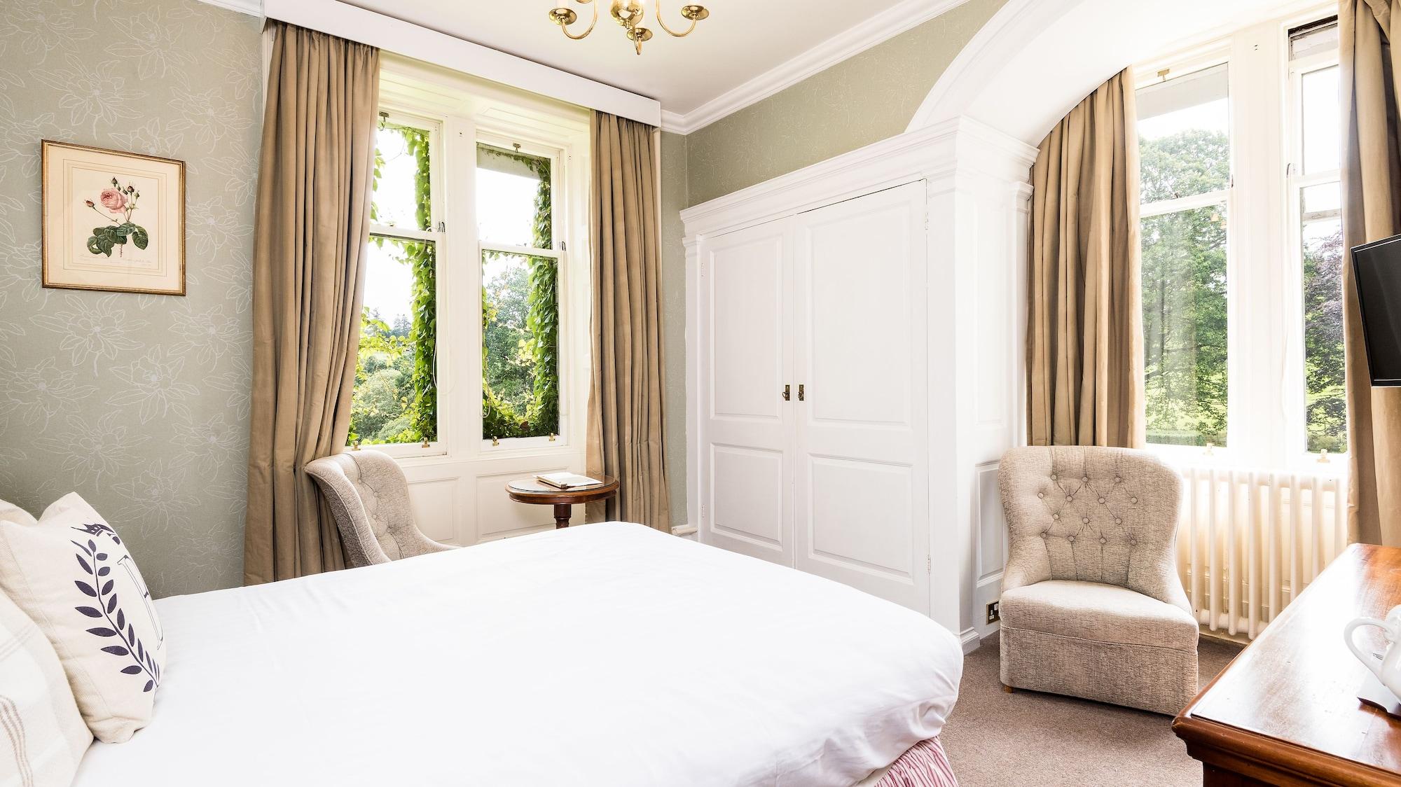 Cargill Ballathie House Hotel المظهر الخارجي الصورة