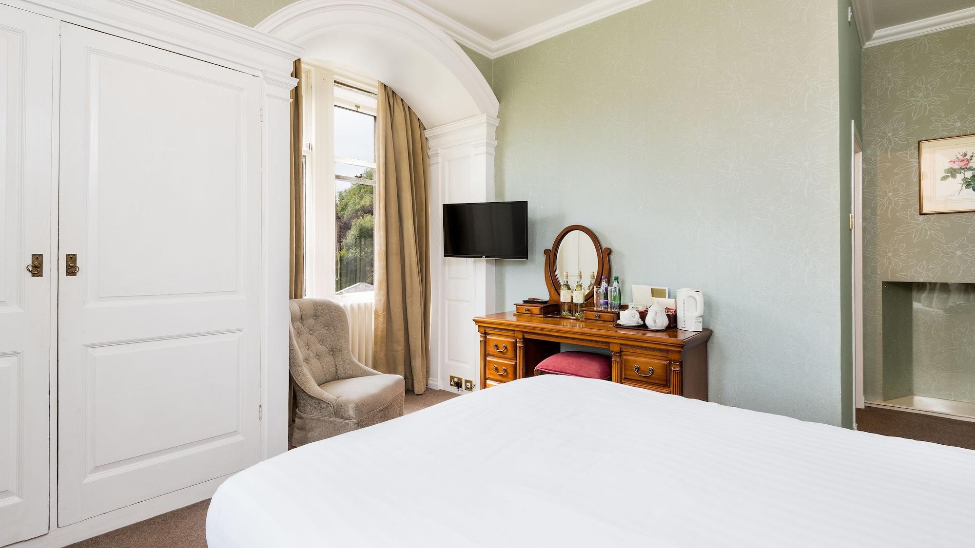 Cargill Ballathie House Hotel المظهر الخارجي الصورة