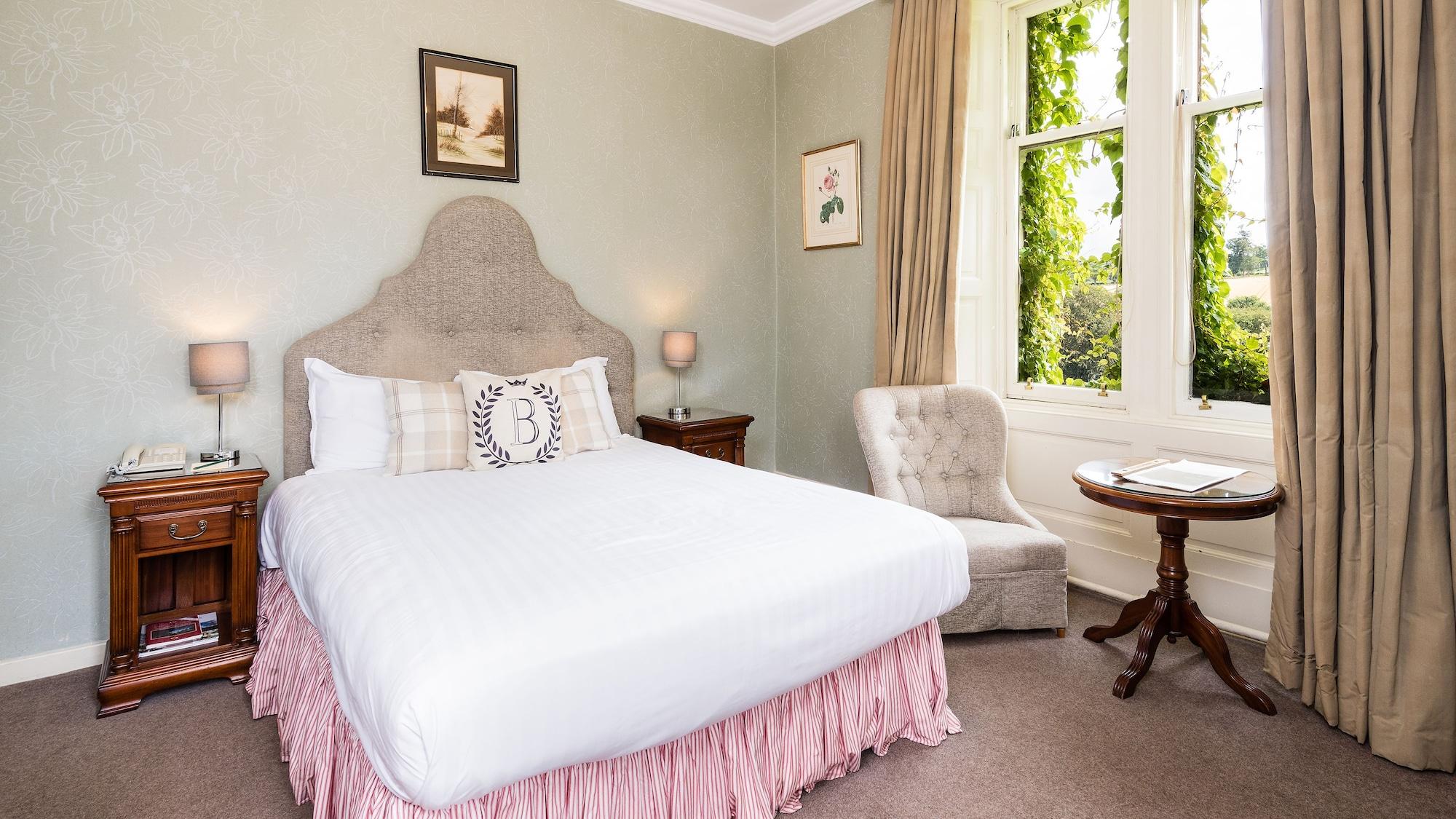 Cargill Ballathie House Hotel المظهر الخارجي الصورة