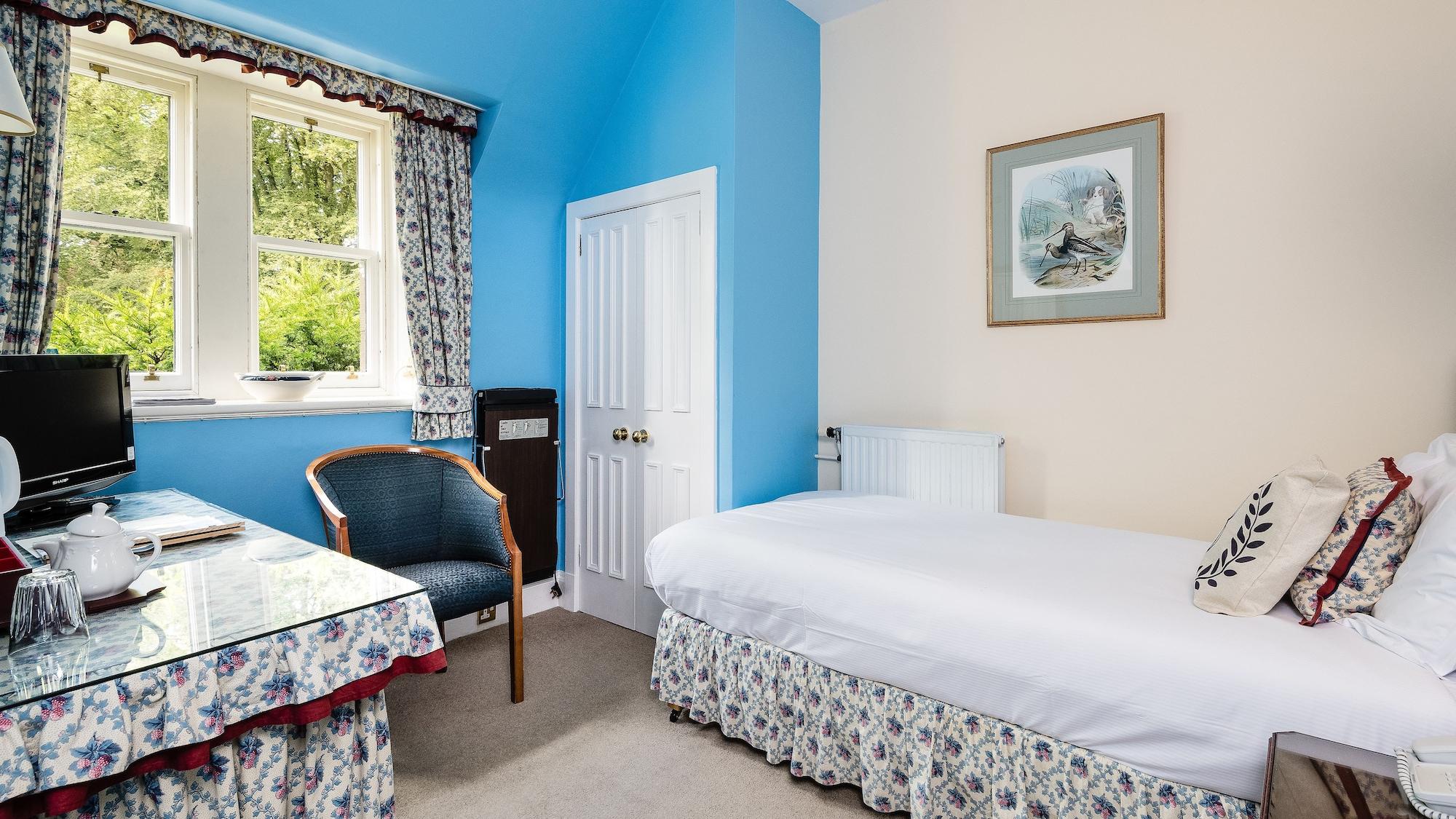 Cargill Ballathie House Hotel المظهر الخارجي الصورة