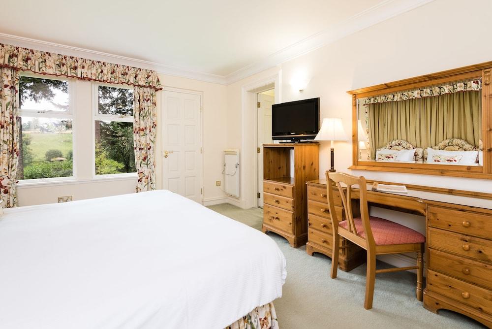 Cargill Ballathie House Hotel المظهر الخارجي الصورة