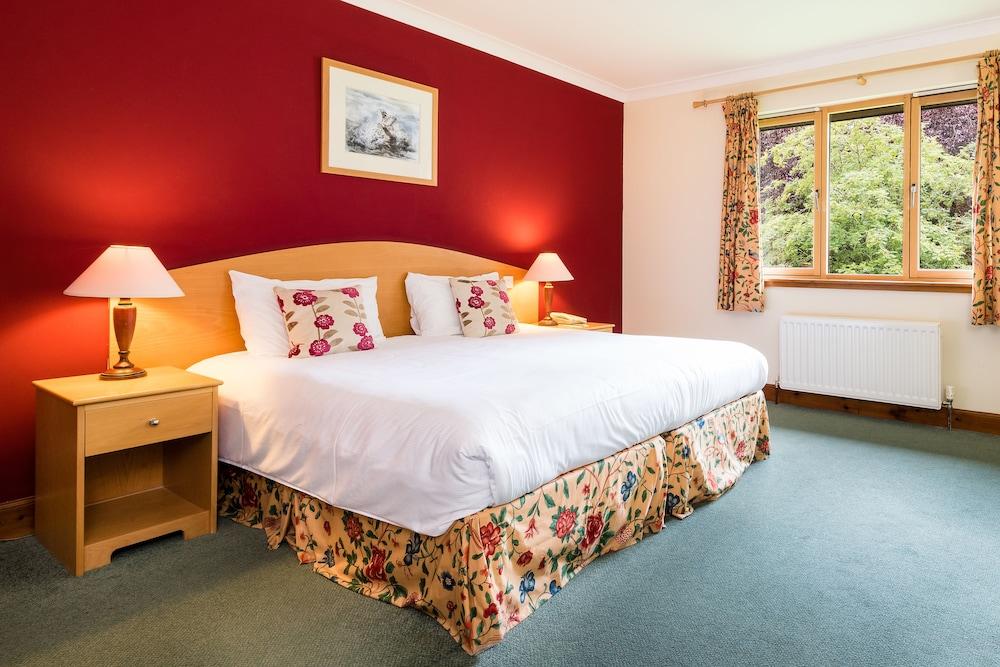 Cargill Ballathie House Hotel المظهر الخارجي الصورة