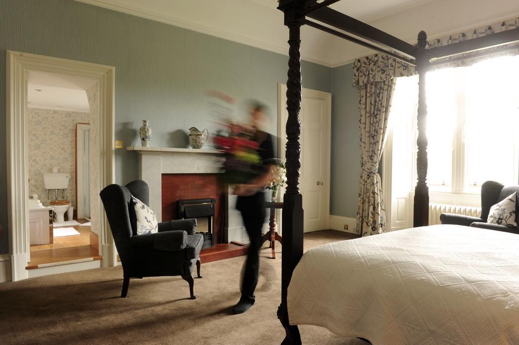 Cargill Ballathie House Hotel المظهر الخارجي الصورة
