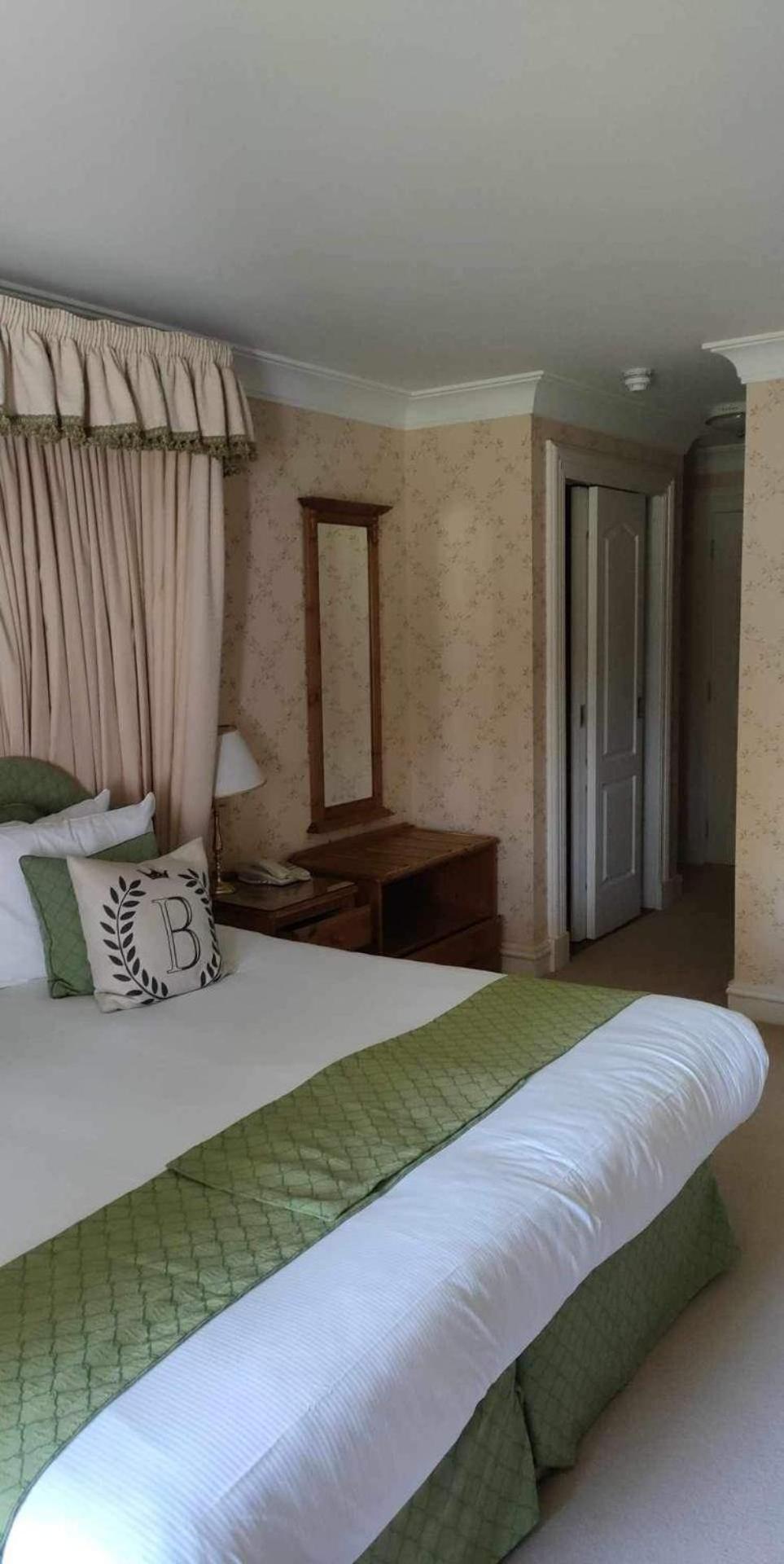 Cargill Ballathie House Hotel المظهر الخارجي الصورة
