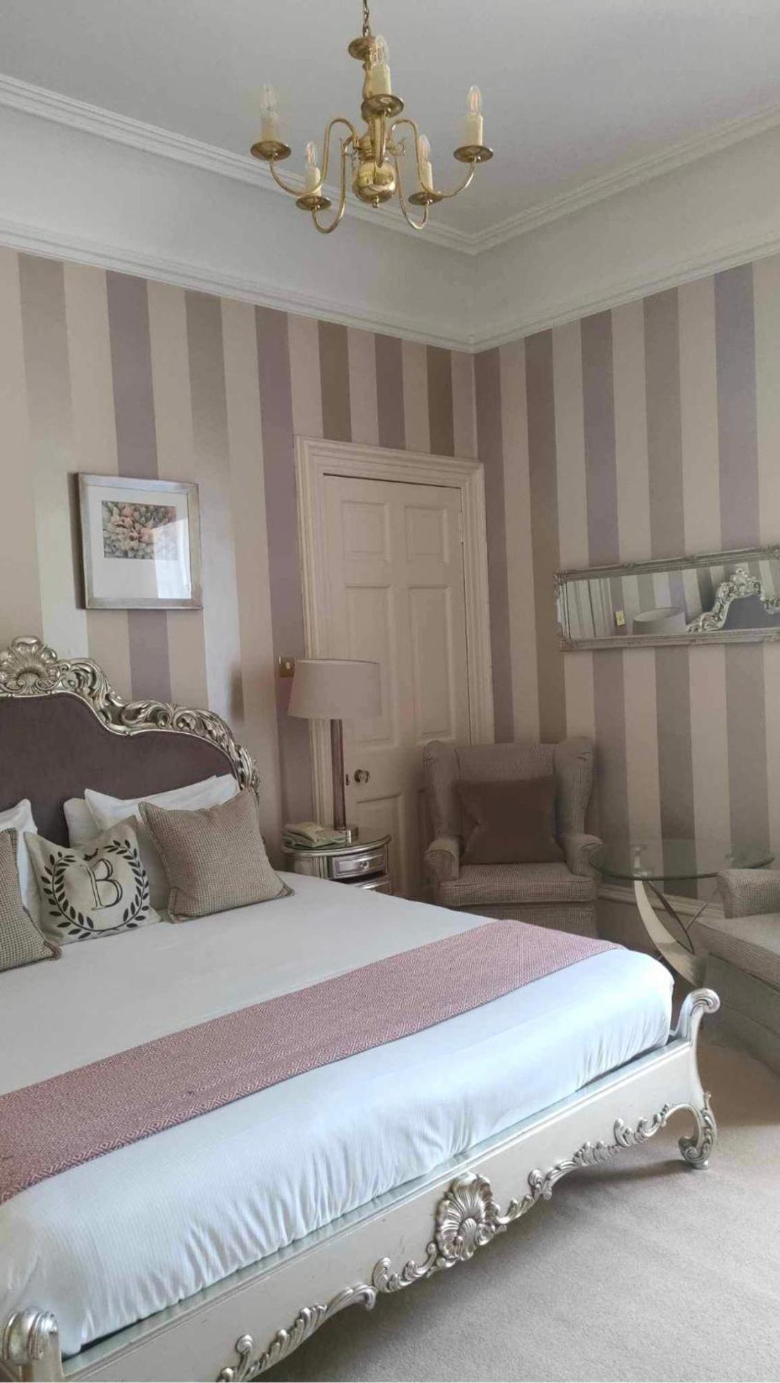 Cargill Ballathie House Hotel المظهر الخارجي الصورة