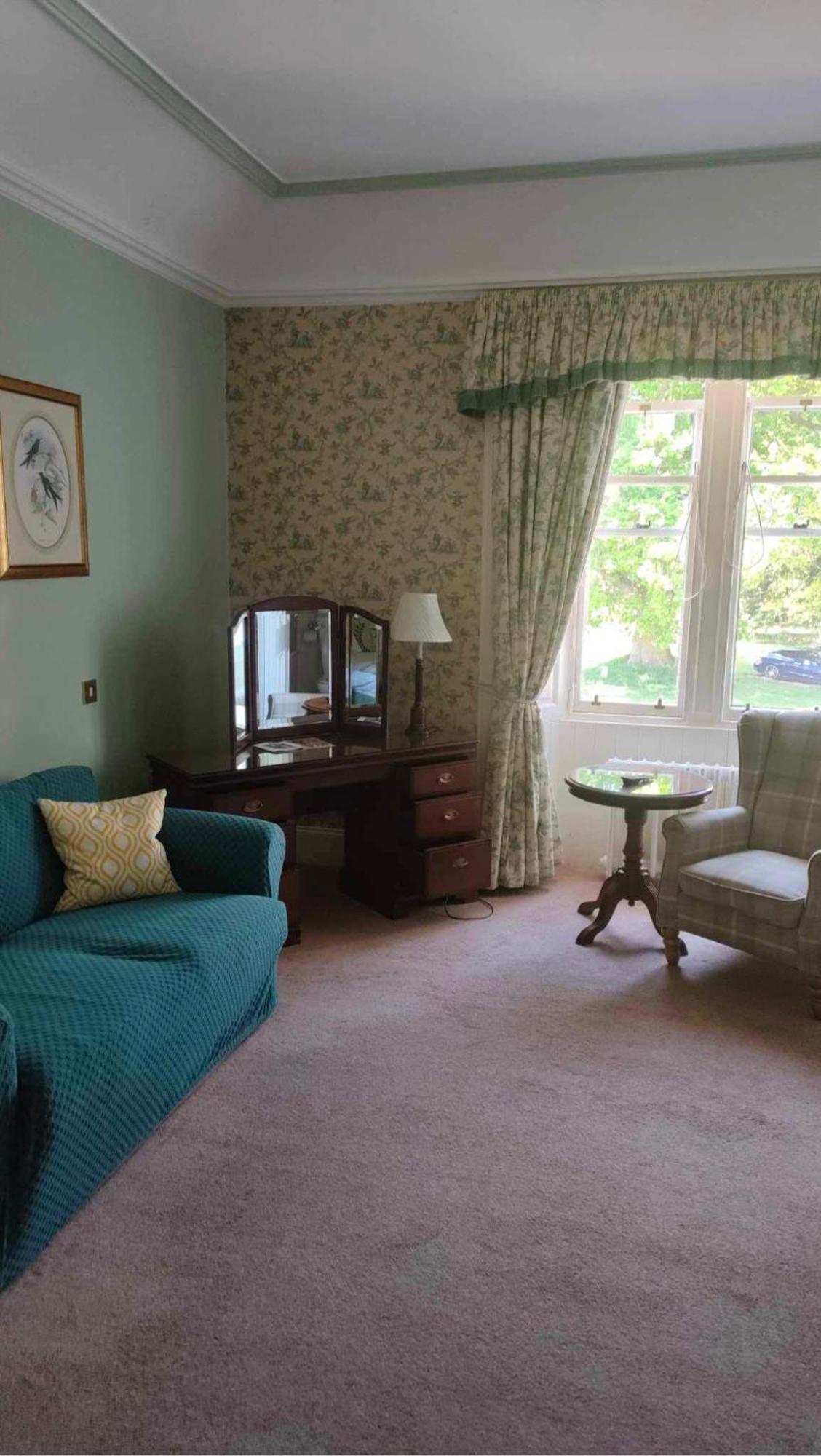 Cargill Ballathie House Hotel المظهر الخارجي الصورة