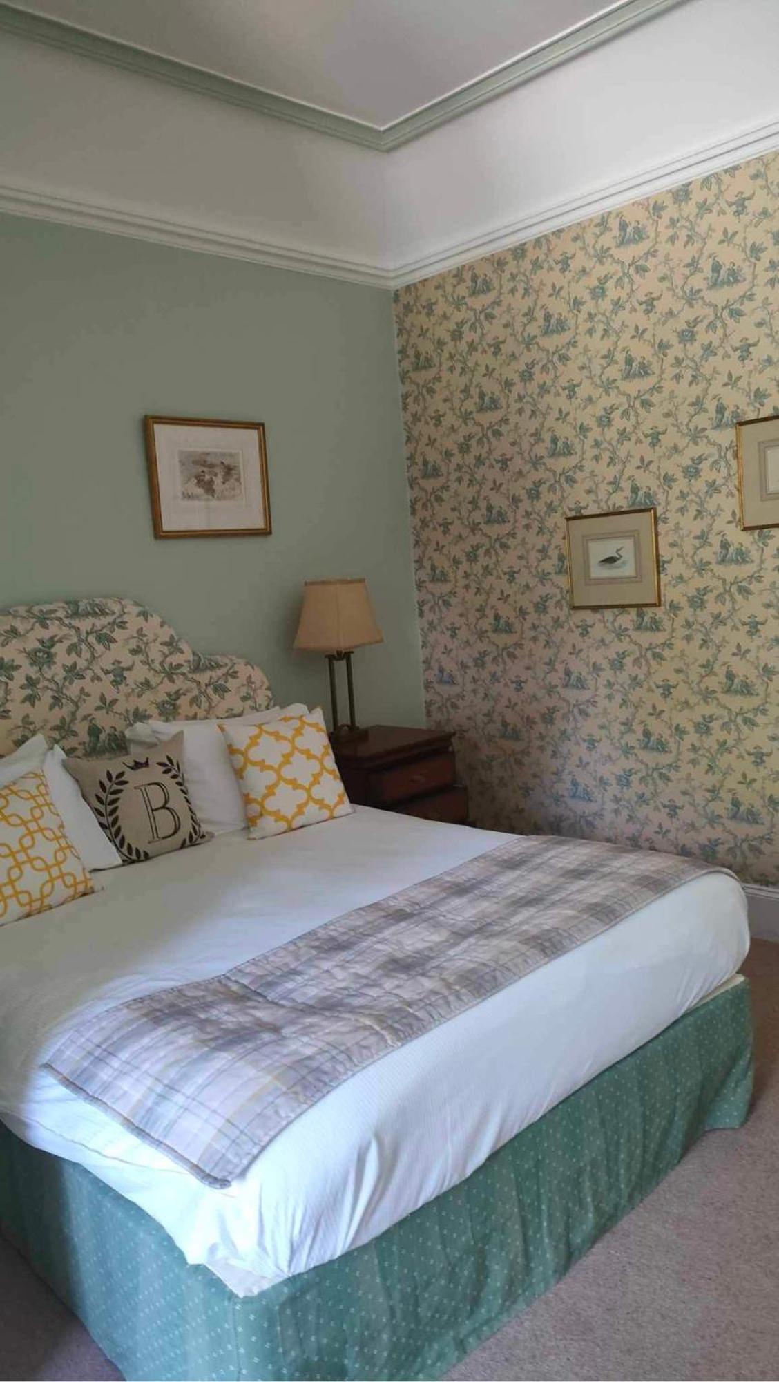 Cargill Ballathie House Hotel المظهر الخارجي الصورة
