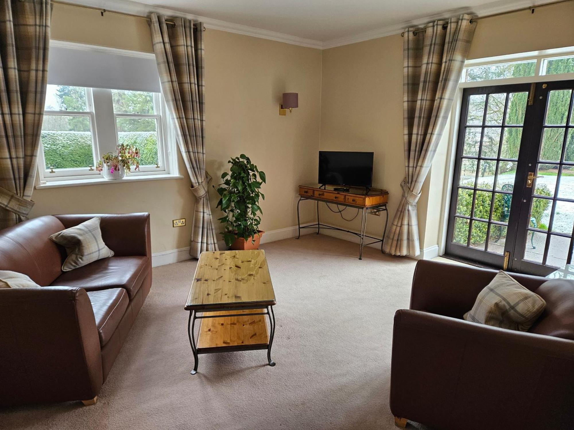 Cargill Ballathie House Hotel المظهر الخارجي الصورة
