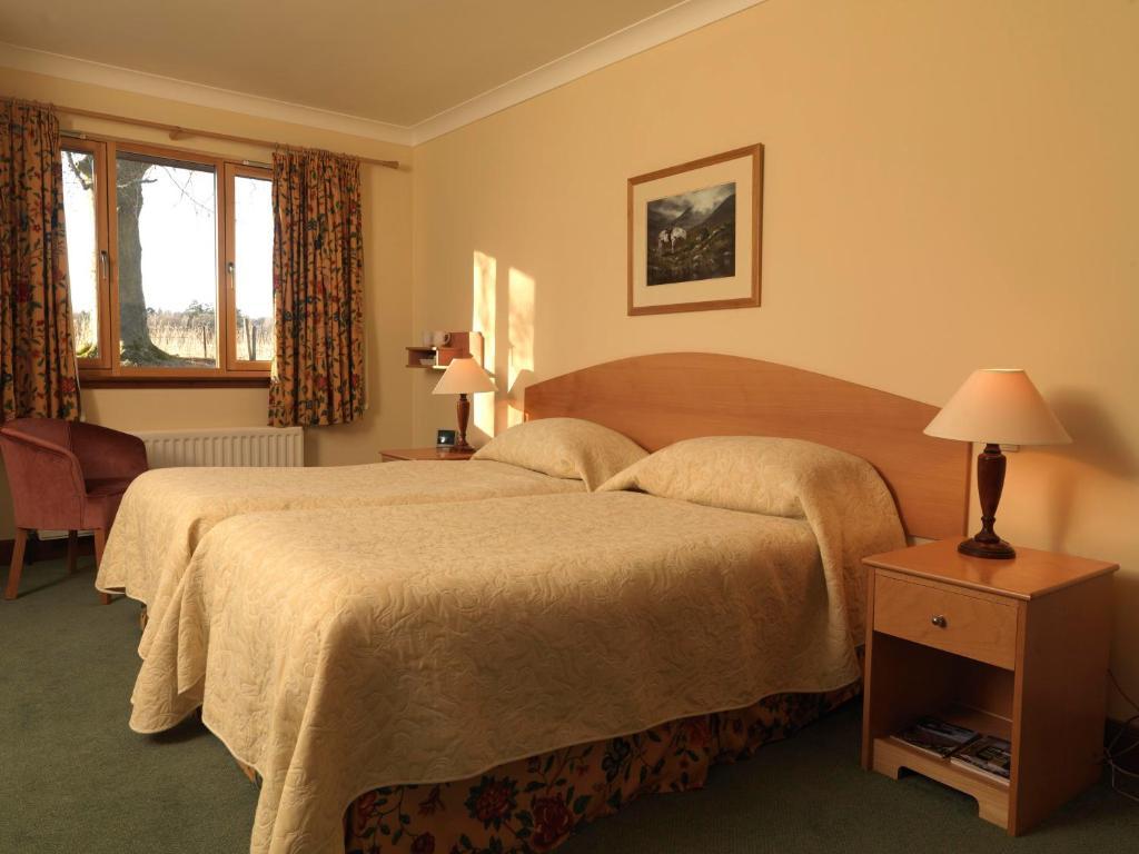 Cargill Ballathie House Hotel الغرفة الصورة