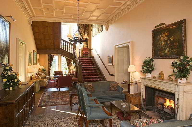 Cargill Ballathie House Hotel المظهر الخارجي الصورة