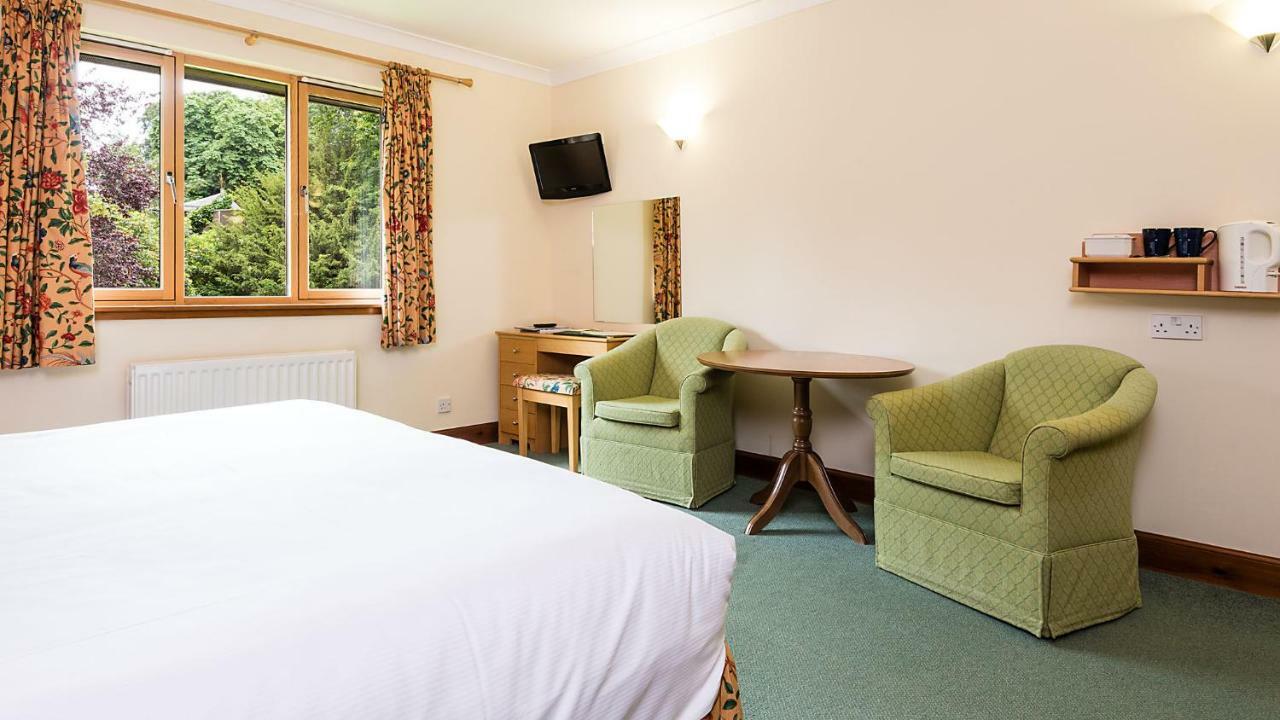 Cargill Ballathie House Hotel المظهر الخارجي الصورة