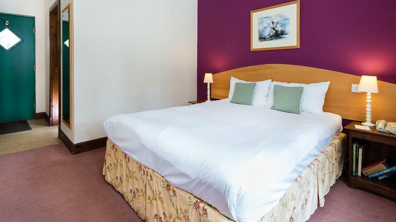 Cargill Ballathie House Hotel المظهر الخارجي الصورة