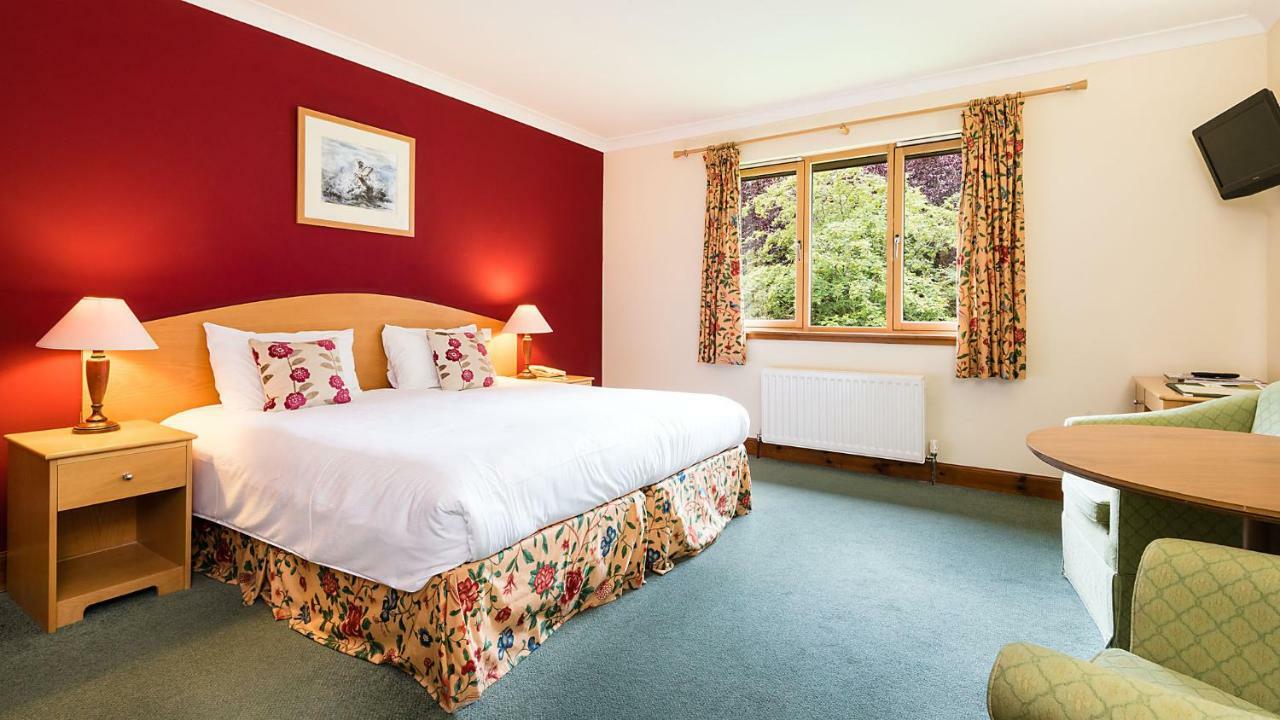 Cargill Ballathie House Hotel المظهر الخارجي الصورة