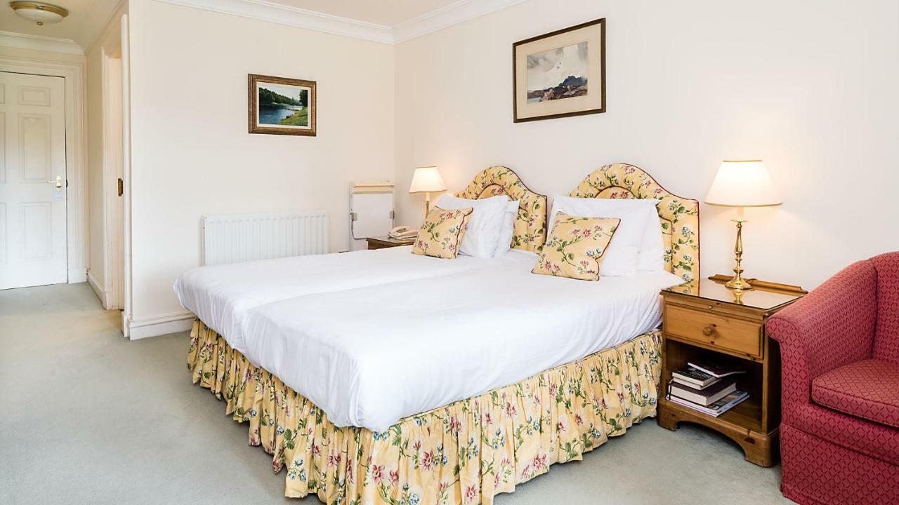 Cargill Ballathie House Hotel المظهر الخارجي الصورة
