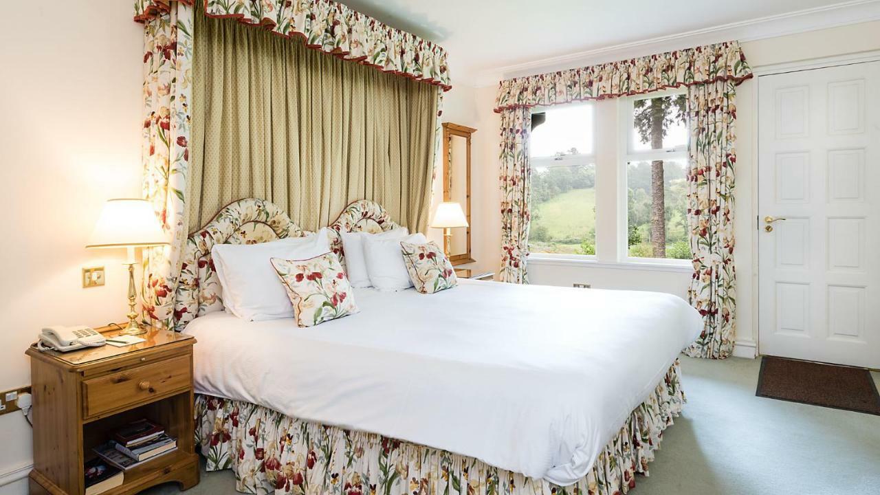 Cargill Ballathie House Hotel المظهر الخارجي الصورة