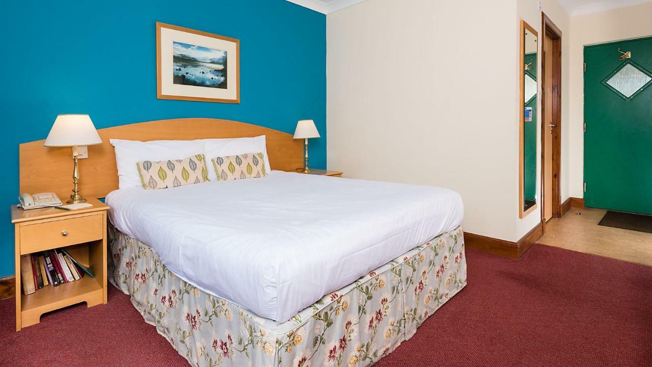 Cargill Ballathie House Hotel المظهر الخارجي الصورة